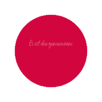 time love Sticker by ProSiebenSat.1