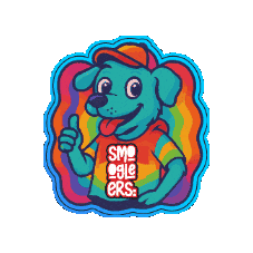 Sticker by GuccioSmoogleers