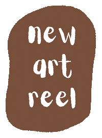 New Reel Sticker