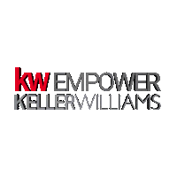 Kwempower Sticker by Best Philly Homes