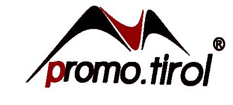 PromoTirol giphyupload promo austria promotion Sticker