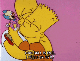homer simpson GIF