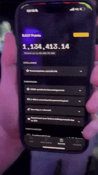 Sol Solana GIF by KAST