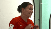Football Soccer GIF by DAZN