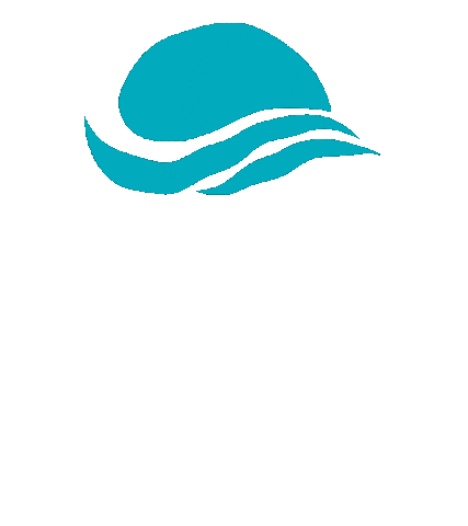 Calgary Heat Waves Sticker by Beehive Presents