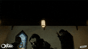 patrick fugit hbo GIF by Outcast