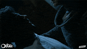 patrick fugit hbo GIF by Outcast