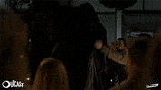 patrick fugit hbo GIF by Outcast