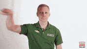 indy 500 flag GIF by Paddock Insider