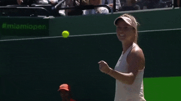 sport tc GIF by Tennis Channel