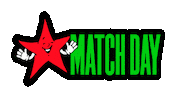 Bauer Sticker by RED STAR FC