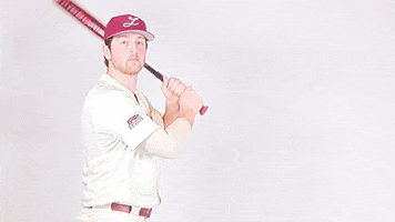 Bill Russo GIF by Lafayette Leopards