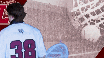 Mens Lacrosse GIF by Lafayette Leopards