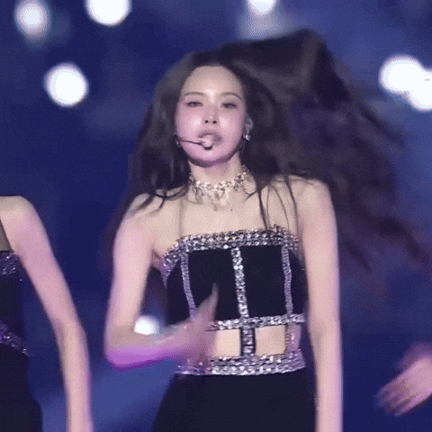 Kpop GIF