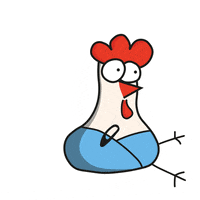 lindesuzanne food pizza slice fast food GIF