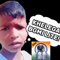 Pubg Lite GIF