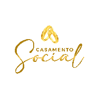 Casamento Sticker by Prefeitura de Santa bárbara