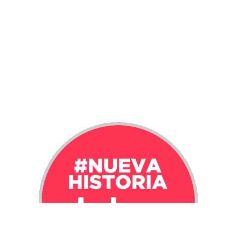 Nueva Historias Sticker by Liga Contra el Silencio