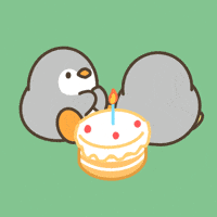 Happy Birthday GIF