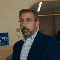 Irresistible GIF by Focus Features