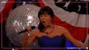 celebrity big brother singing GIF by Big Brother UK