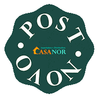 New Post Abcasa Sticker by Estoquee