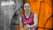 Sport Koripallo GIF by Basket_fi