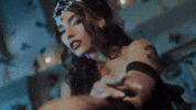 Music Video Queen GIF by ari hicks