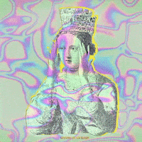 Thinking Of You Mindreader GIF by ellaknor