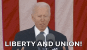 Joe Biden GIF by GIPHY News