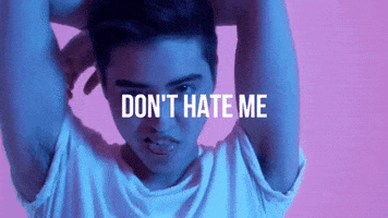 adweek gay lgbtq sorry queer GIF