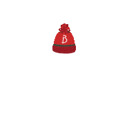 Snow Winter Sticker by Belambra