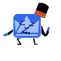 Bitcoin Exchange Bow Sticker by WazirX