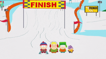 You Gave It Your Best