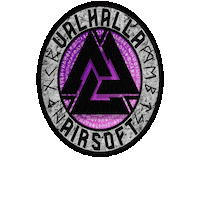 Bb Arsenal Sticker by Hop Up