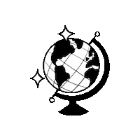 Nasa Espacio Sticker