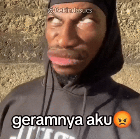 Bekindasucs GIF