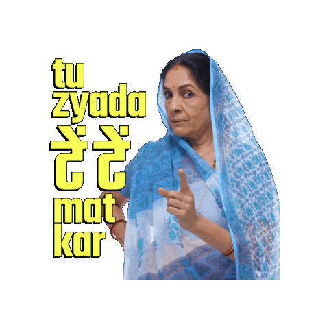 Amazon Prime Sticker by Prime Video India