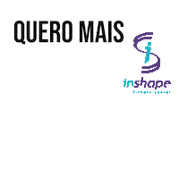 Sticker by Academia Inshape