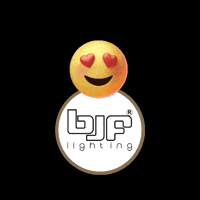 BJFLIGHTING iluminacion bjflighting letsled GIF