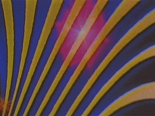 70's animation GIF by rotomangler