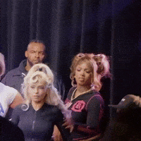 Pull Back Get Away GIF