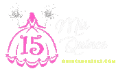pink dress Sticker by Quince Dresses
