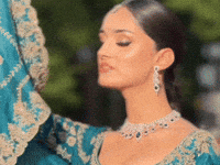 Miss Universe Manika GIF