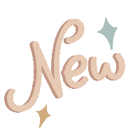 New Post Sticker