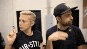 GIF by Phantogram