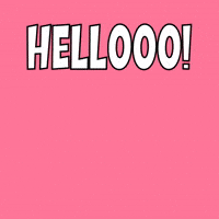 Whats Up Hello GIF by Piggyverse