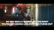 music video singing GIF