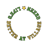 Village Green Sticker by horizonrealtyadvisors