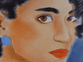 the revolution prince GIF